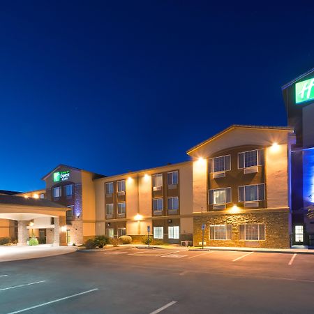 Holiday Inn Express & Suites Casa Grande, An Ihg Hotel Exterior photo