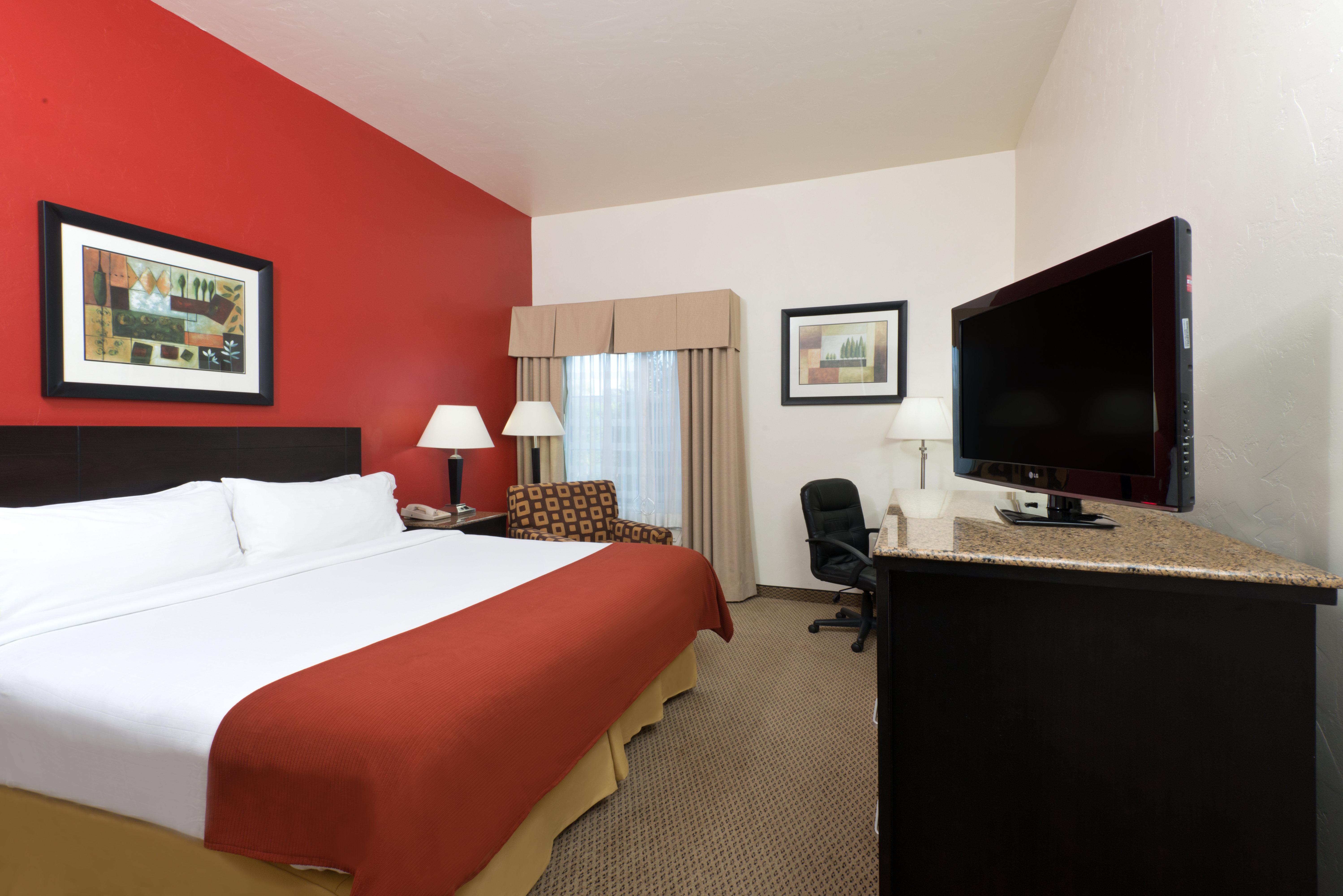 Holiday Inn Express & Suites Casa Grande By Ihg Exterior photo